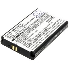 Аккумулятор CameronSino для Sonim XP5 3000mah
