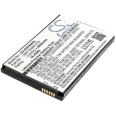 Аккумулятор CameronSino для Sonim XP8 4850mAh