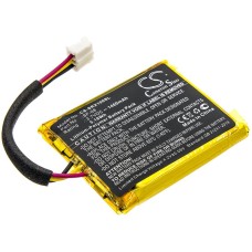 Аккумулятор CameronSino для SONY SRS-XB10, SRS-XB12 1400mah