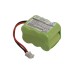 Аккумулятор CameronSino для SportDOG Sporthunter SD-800, Wetlandhunder SD-800 210mah