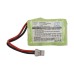 Аккумулятор CameronSino для SportDOG Sporthunter SD-800, Wetlandhunder SD-800 210mah