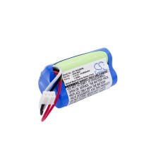 Аккумулятор CameronSino для TDK Life on Record A28 Trek Flex (3AA-HHC) 2000mAh