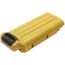 Аккумулятор CameronSino для Topcon GR-3, GR-5 (02-850901-01) 4000mah