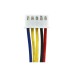 Аккумулятор CameronSino для Tosight DW-6000, DWK-6000 2600mAh