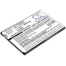 Аккумулятор CameronSino для TP-LINK Neffos A5, TP7032A (NBL-45A3000) 2600mah