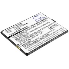 Аккумулятор CameronSino для TP-LINK Neffos C5A (NBL-43A2300) 2200mah