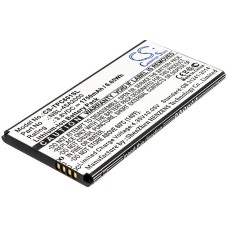 Аккумулятор CameronSino для TP-Link Neffos C5L 1750mah