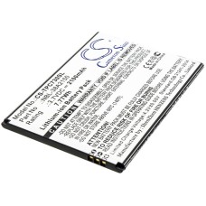 Аккумулятор CameronSino для TP-LINK Neffos C7 Lite, TP7041A (NBL-38A2150) 2100mah