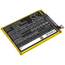 Аккумулятор CameronSino для TP-LINK Neffos C9 Max, C9s (NBL-40A2950) 2850mAh