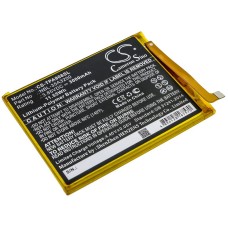 Аккумулятор CameronSino для TP-Link Neffos N1 (NBL-35A3200) 3000mAh
