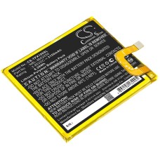 Аккумулятор CameronSino для TP-LINK Neffos X1 2150mah
