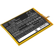 Аккумулятор CameronSino для TP-LINK Neffos X20, X20 Pro (NBL-43A4000) 3900mAh