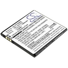 Аккумулятор CameronSino для TP-LINK Neffos Y5L (NBL-46A2020) 1800mah