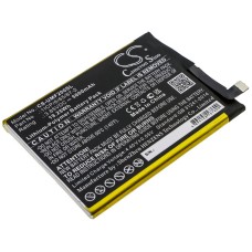 Аккумулятор CameronSino для UMI UMIDIGI F2 (1ICP/6/65/87-2) 5000mAh