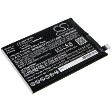 Аккумулятор CameronSino для UMI UMIDIGI Power 3 (1ICP/6/65/87) 5000mAh