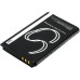 Аккумулятор CameronSino для Unidata ICW-1000G, WPU-7800 1100mAh
