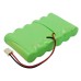 Аккумулятор CameronSino для VeriFone Nurit 2159 1500mah