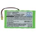 Аккумулятор CameronSino для VeriFone Nurit 2159 1500mah