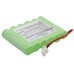 Аккумулятор CameronSino для VeriFone Nurit 3020, Nurit 8320U 700mah