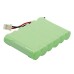 Аккумулятор CameronSino для VeriFone Nurit 3020, Nurit 8320U 700mah