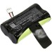Аккумулятор CameronSino для VERIFONE X970, X990 (SX18650-2S1P) 2300mah