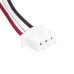 Аккумулятор CameronSino для VERIFONE X970, X990 (SX18650-2S1P) 2300mah