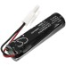 Аккумулятор CameronSino для Vileda Quick & Clean, VI409842 (8654396211) 3400mah