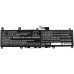 Аккумулятор CameronSino для ASUS VivoBook S13 S330, adol 13 (C31N1806) 3600mah