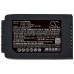 Аккумулятор CameronSino для VOCOLLECT Talkman T2, Talkman T2X (BT-602-1) 3400mah