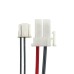 Аккумулятор CameronSino для Vorwerk Kobold VG100 2500mah