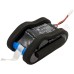 Аккумулятор CameronSino для Welch Allyn Spot Vital Signs Monitor 6000mah