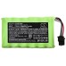 Аккумулятор CameronSino для X-RITE Coloreye XTH (GM17017780) 1800mah