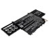 Аккумулятор CameronSino для Xiaomi Mi Air 12.5 (R10B01W) 4800mah