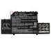 Аккумулятор CameronSino для Xiaomi Mi Air 12.5 (R10B01W) 4800mah