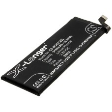 Аккумулятор CameronSino для Xiaomi Mi CC9e, Mi Note 10 Pro (BM52) 5150mah