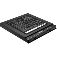 Аккумулятор CameronSino для Xplore IX104 (BTP-87W3) 9200mah