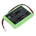 Аккумулятор CameronSino для YALE HSA6410 Panels 800mah