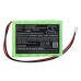 Аккумулятор CameronSino для YALE HSA6410 Panels 800mah