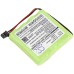 Аккумулятор CameronSino для YSI pHotoFlex pH 2000mAh