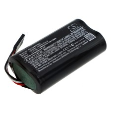 Аккумулятор CameronSino для YSI ProDSS, 626870-1 6800mAh