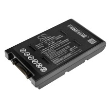 Аккумулятор CameronSino для YUT Sitesecan 250, CTS-1002 5200mAh