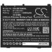 Аккумулятор CameronSino для Zebra ET50, ET55 (BT-000393) 6300mah
