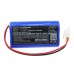 Аккумулятор CameronSino для Zondan Apollo N3 2600mah