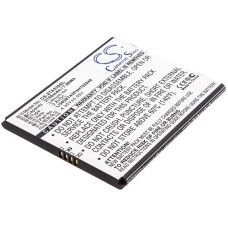 Аккумулятор CameronSino для ZTE Blade A530, A606 2100mAh