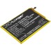 Аккумулятор CameronSino для ZTE Blade A6 Lite 4850mah