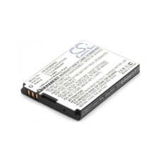 Аккумулятор CameronSino для ZTE G R233, МТС 535 650mah