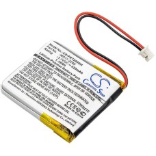 Аккумулятор CameronSino для Casio ProTrek PRT-2GP 320mah