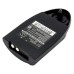 Аккумулятор CameronSino для Cattron Theimeg Excalibur 2000mah