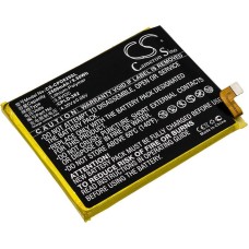 Аккумулятор CameronSino для Coolpad Note 3 Lite 2500mAh