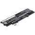 Аккумулятор CameronSino для Dell Chromebook 11 3120 (2015) (P22T) 3800mAh